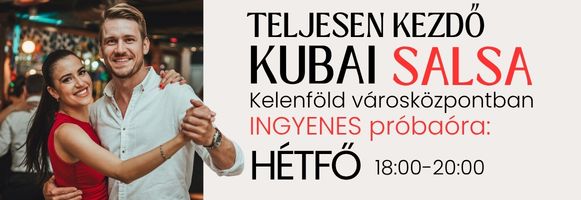 hetfo 18 ora kelenfold