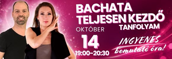 bachata kezdo 1014